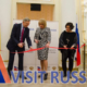 Inauguración de la oficina de promoción turística 'Visit Russia España'