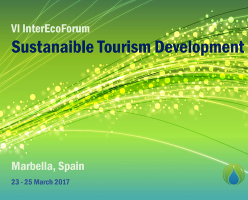 El Turismo Sostenible será el protagonista del VI InterEcoForum