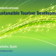 El Turismo Sostenible será el protagonista del VI InterEcoForum