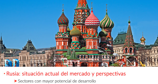 Encuentro Empresarial del Embajador de España en Rusia