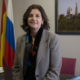 Entrevista a Esther Morell, cónsul honoraria de la federación rusa en Andalucía.