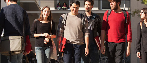 Ayudas Erasmus+ para movilidad de estudiantes y profesores entre Rusia y España