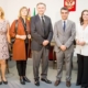 Inauguración de la oficina del Consulado Honorario de Rusia en Marbella
